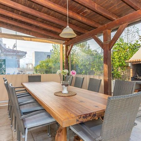 Rodriguez De La Fuente 19 Villa Playa de Muro  Ngoại thất bức ảnh