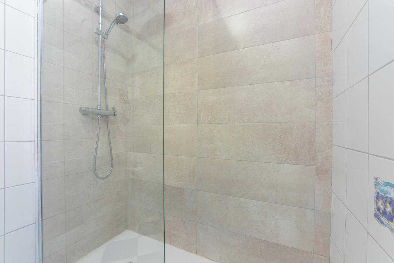 Rodriguez De La Fuente 19 Villa Playa de Muro  Ngoại thất bức ảnh