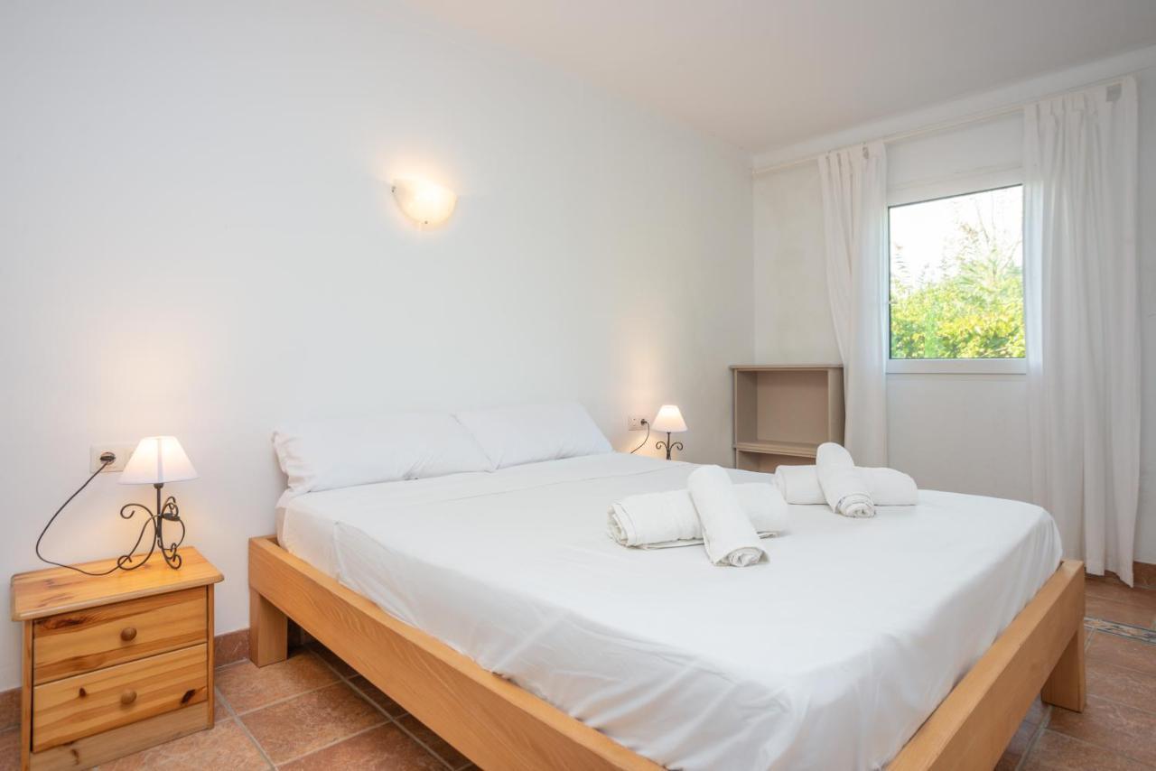 Rodriguez De La Fuente 19 Villa Playa de Muro  Ngoại thất bức ảnh