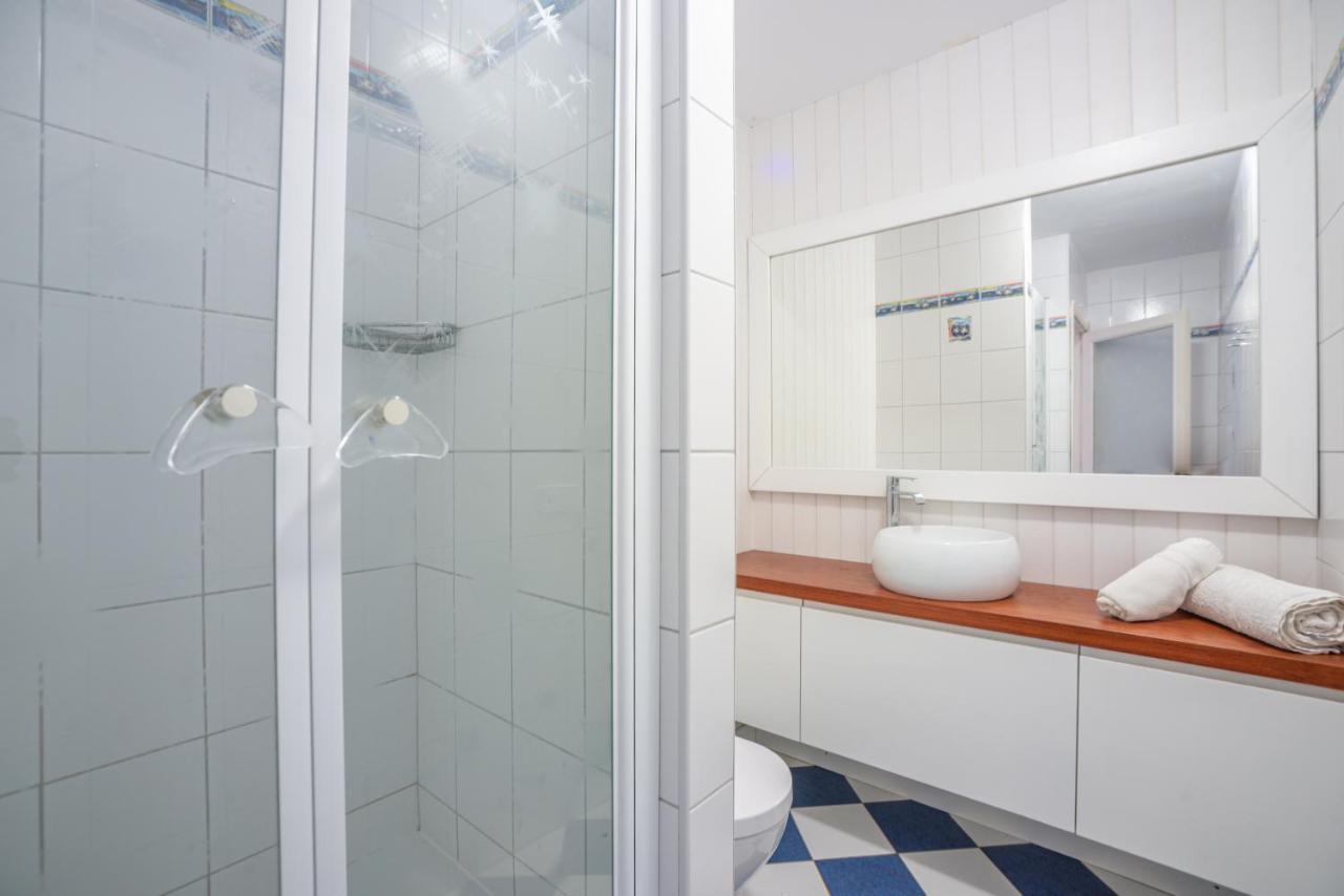 Rodriguez De La Fuente 19 Villa Playa de Muro  Ngoại thất bức ảnh