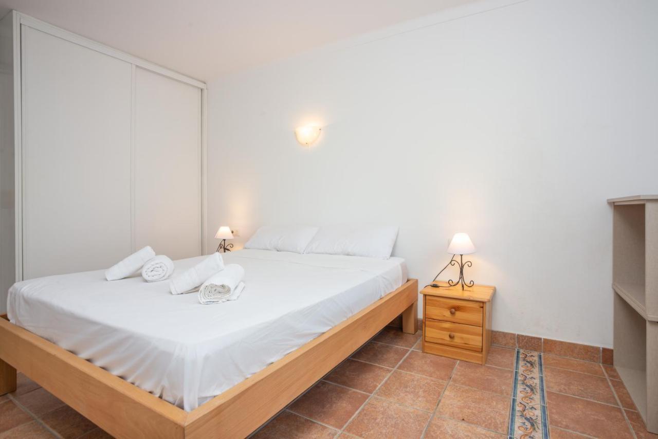 Rodriguez De La Fuente 19 Villa Playa de Muro  Ngoại thất bức ảnh