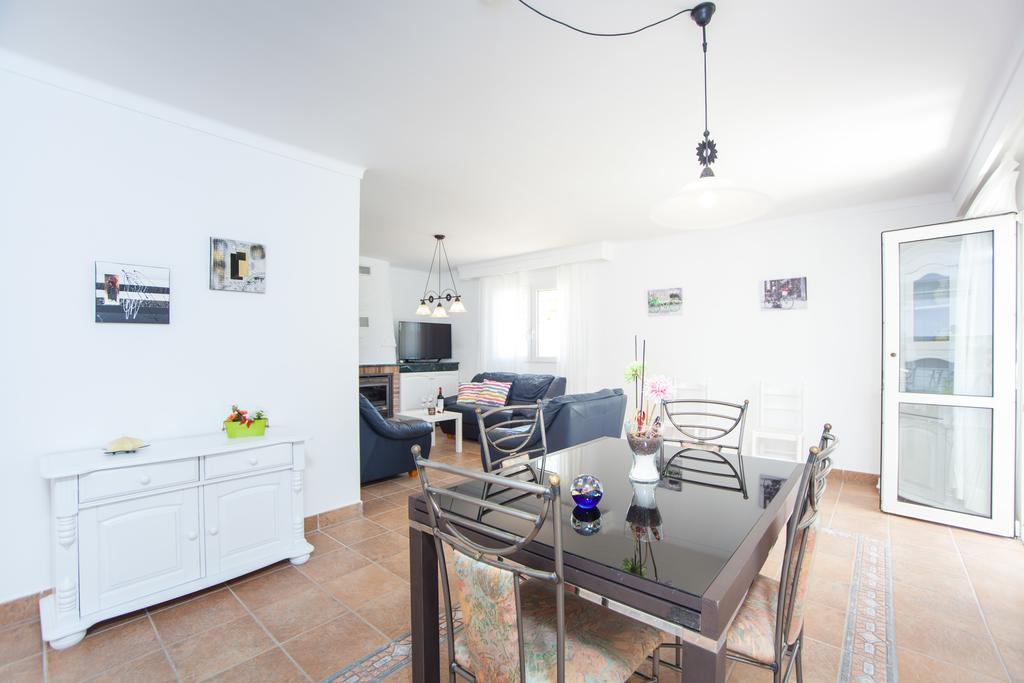 Rodriguez De La Fuente 19 Villa Playa de Muro  Ngoại thất bức ảnh
