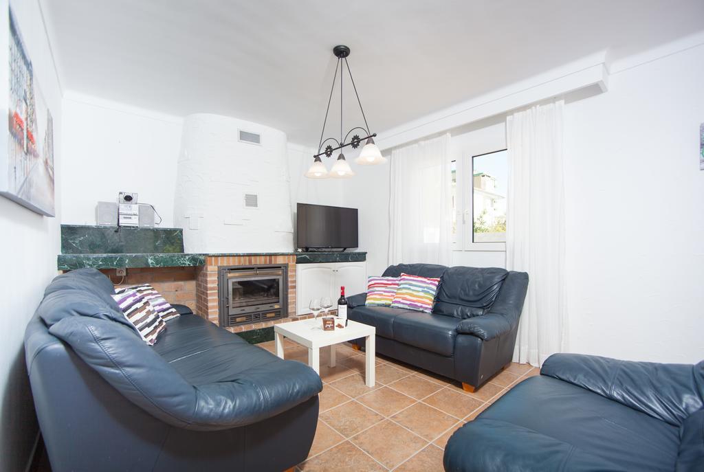 Rodriguez De La Fuente 19 Villa Playa de Muro  Ngoại thất bức ảnh