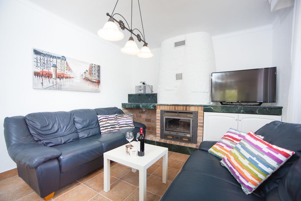 Rodriguez De La Fuente 19 Villa Playa de Muro  Ngoại thất bức ảnh