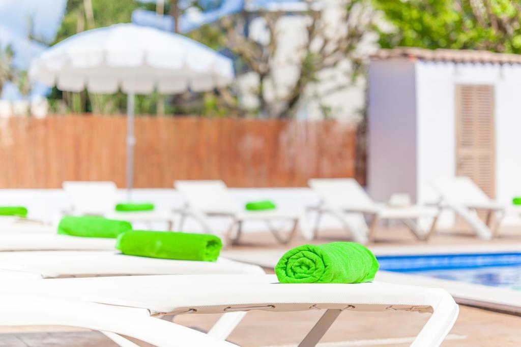 Rodriguez De La Fuente 19 Villa Playa de Muro  Ngoại thất bức ảnh